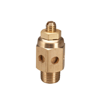 BESK air tool exhaust mufflers