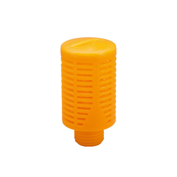 PSL plastic pneumatic silencer muffler Buy air muffler, pneumatic air