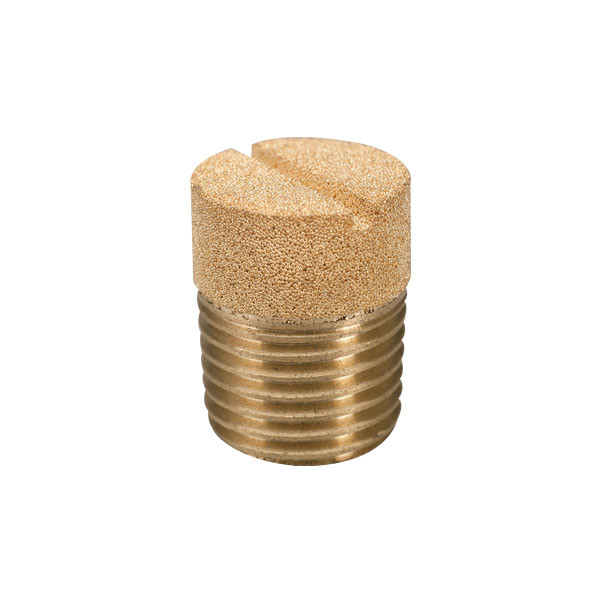 BST brass high pressure muffler Buy high pressure muffler, variable