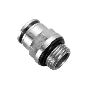Snàithlean g Pneumatic G PnEumatic gnd le umha o-reting fèithe - co-cheangailte ri co-chruinneachaidhean aodion airson siostaman adhair teannaichte