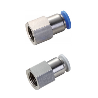 PCF air hose quick disconnect couplings